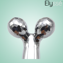 Cargar imagen en el visor de la galería, Masajeador Facial 3D