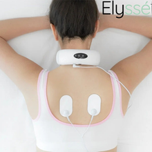 Cargar imagen en el visor de la galería, Masajeador de cuello y espalda electromagnético - PulseTherm