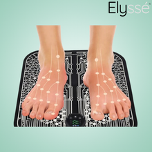 Cargar imagen en el visor de la galería, Masajeador de pies electroestimulador - FootPulse