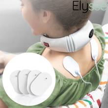 Cargar imagen en el visor de la galería, Pack de parches masajeador de cuello (4 uds.)