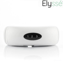 Cargar imagen en el visor de la galería, Masajeador de cuello y espalda electromagnético - PulseTherm
