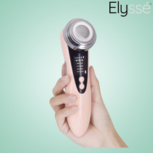 Cargar imagen en el visor de la galería, Masajeador facial Ledterapia
