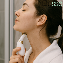 Cargar imagen en el visor de la galería, Masajador cuello y papada con vibración
