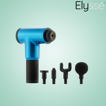 Cargar imagen en el visor de la galería, Pistola masajeadora - RecoveryPro
