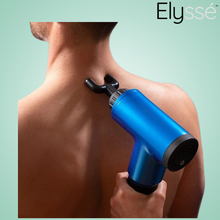Cargar imagen en el visor de la galería, Pistola masajeadora - RecoveryPro
